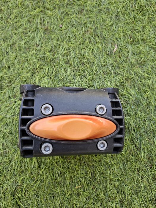 Cadeira para bicicleta