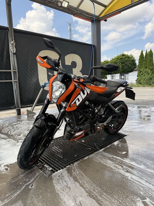 KTM