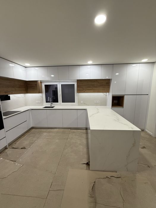 Cozinha / Cozinhas