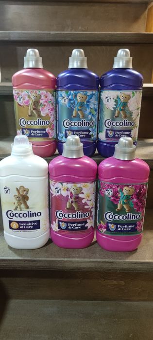 Кондиціонер ополіскувач