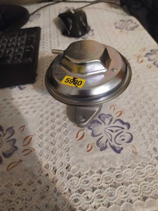 Клапан ЄГР Ланос 1.5