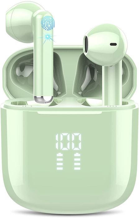 Auriculares Bluetooth 5.3