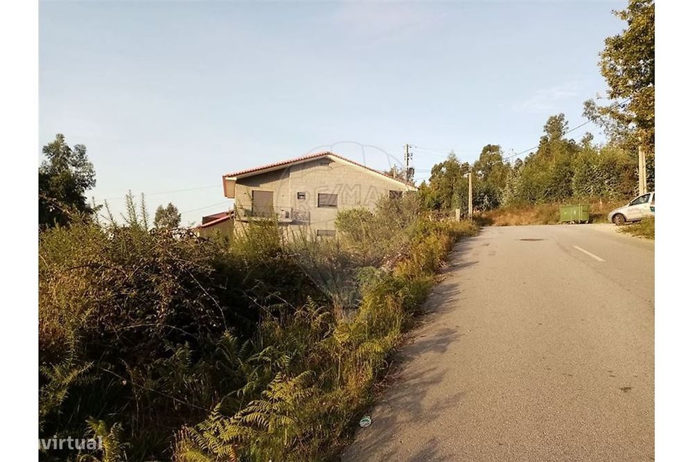 Terreno - Venda — Marco, Porto