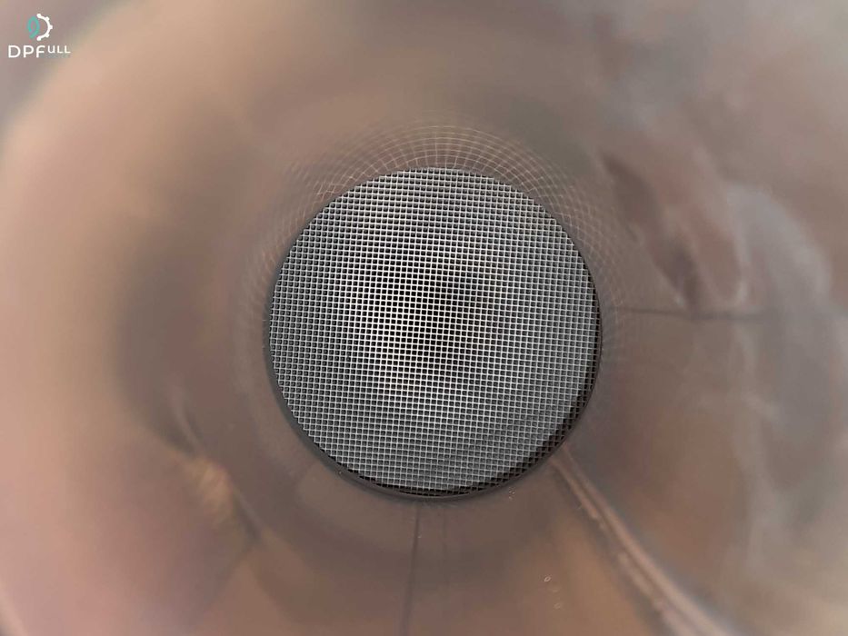 Regeneracja DPF / FAP / SCR / KAT