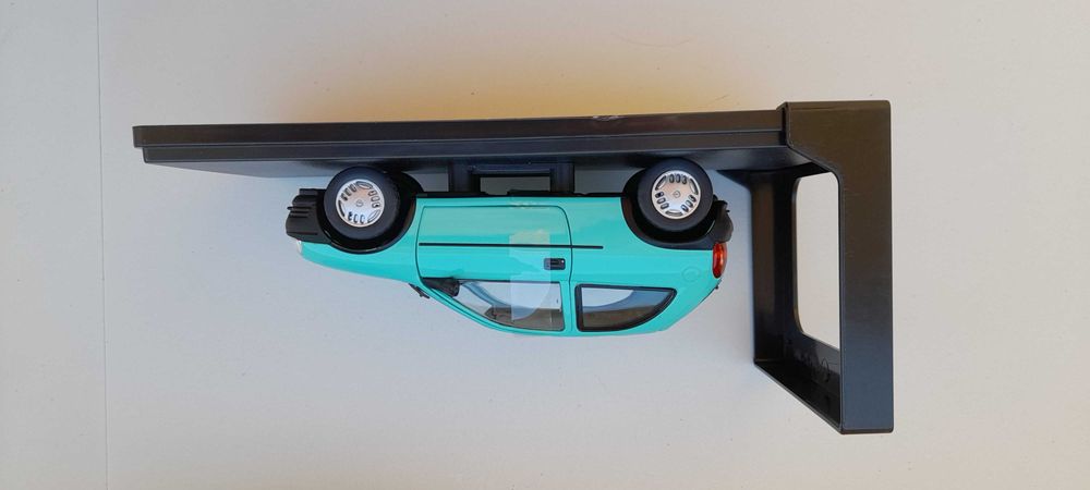 Miniatura Opel Corsa B (Ecala 1/18)