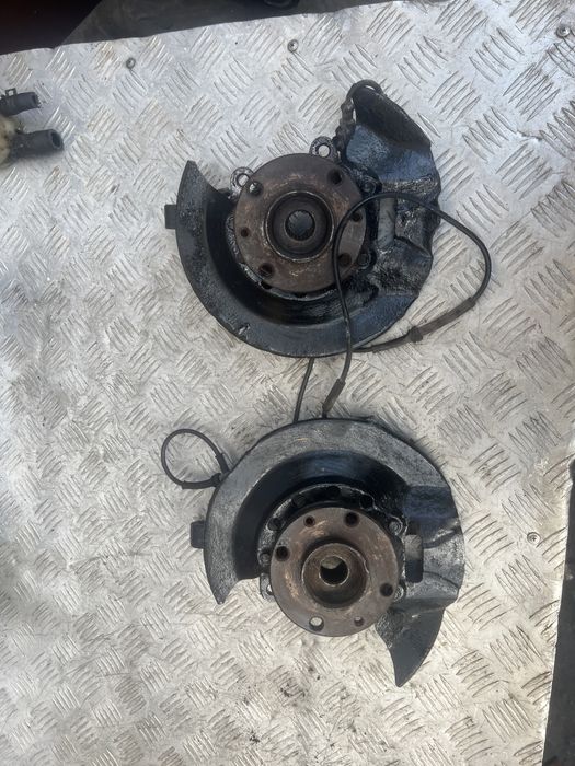 Лада гранта lada granta цапфа кулак перед