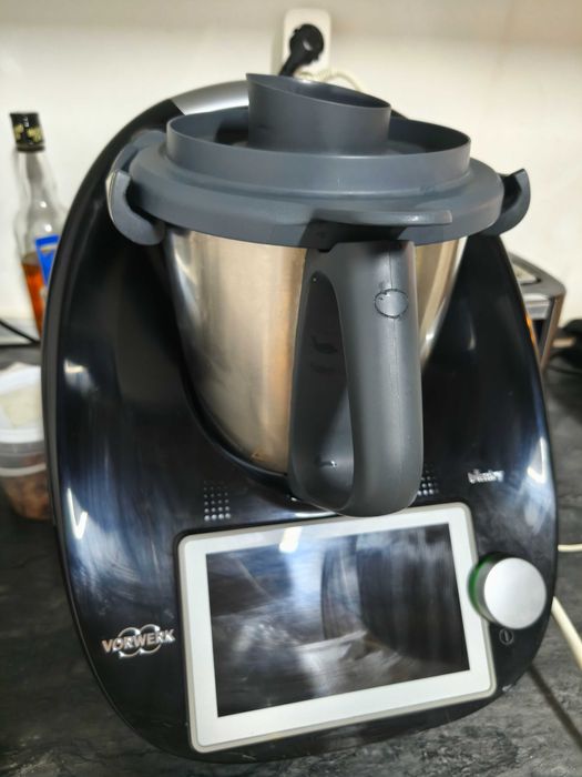 Bimby TM6 Edição Noir