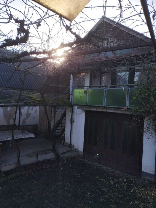 Продам будинок 100 м² у с. Великі Береги, 6 км від Берегова — 55 000 $