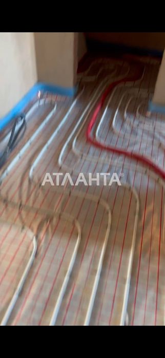 Продається 1к. квартира в новобудові по вул. Руська.