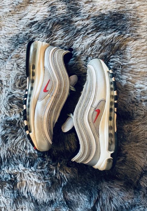 Nike Air Max 97 n. 38