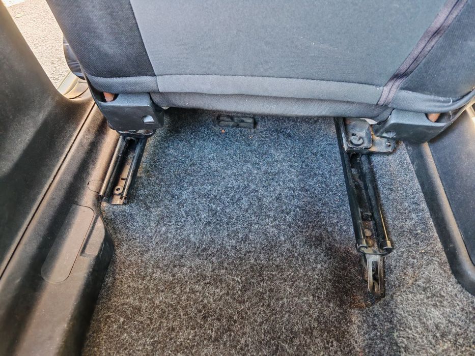 Fiat Punto 1.3 multijet Easy