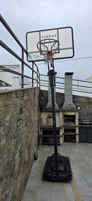 Tabela de basquetebol