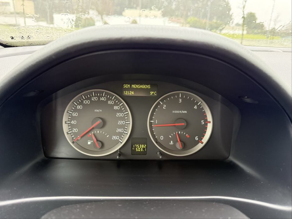 Volvo V50 1.6D Nacional