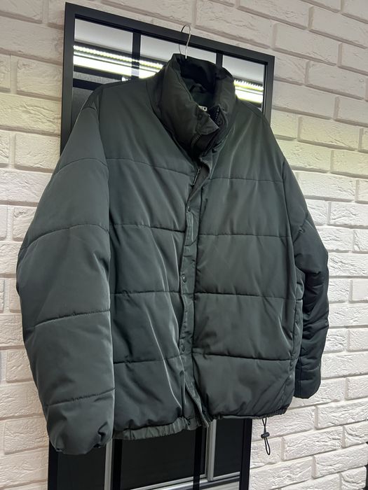 Kurtka męska Zara XL