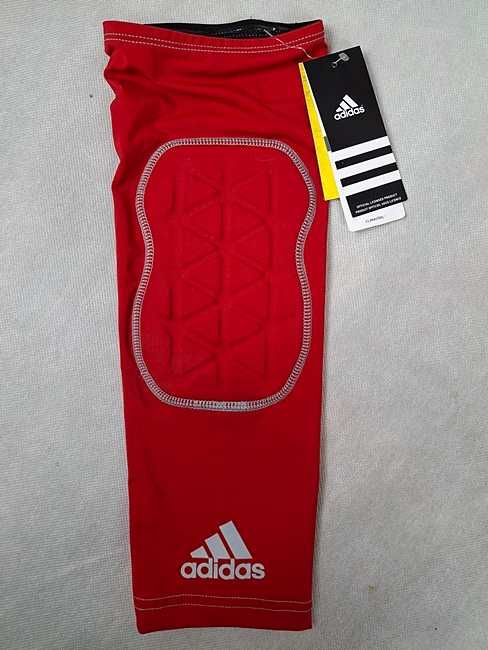 Adidas TF Iron Knee Pad Climacool Ochraniacz na kolano do koszykówki S