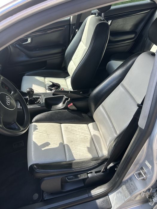 Sprzedam audi A4 B6 Awant