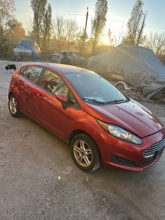 Разборка авто Ford