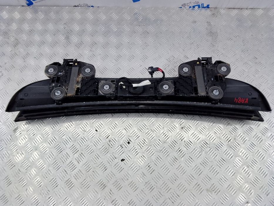 Спойлер багажника 97051220102 для Porsche Panamera 4 970 2009-2016