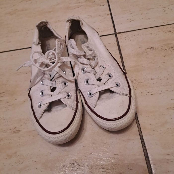 Trampki damskie rozm 36