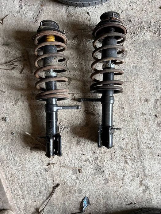 Стойки ваз 2108-2109