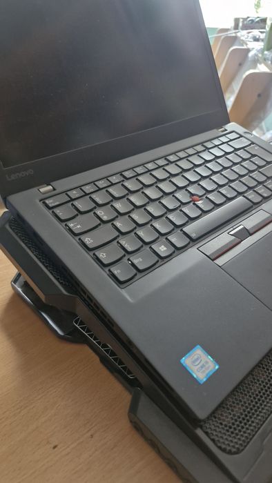 Продам ноутбук Lenovo Thinkpad t470s