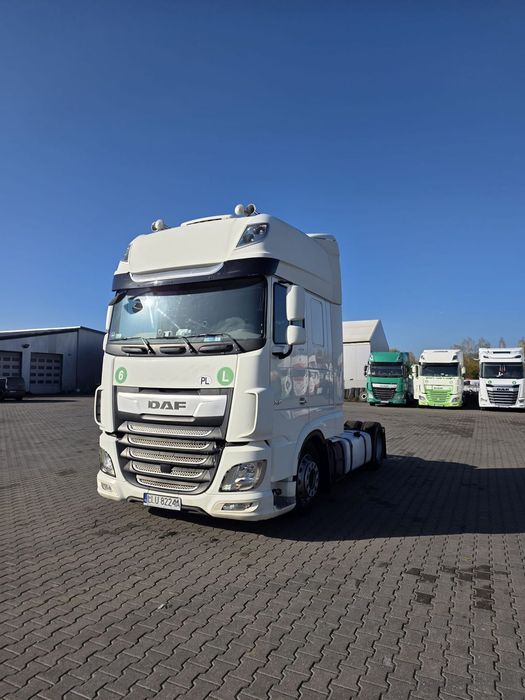 DAF