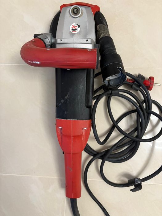 Szlifierka do betonu Flex LD 18-7 125r nie Hilti Festool