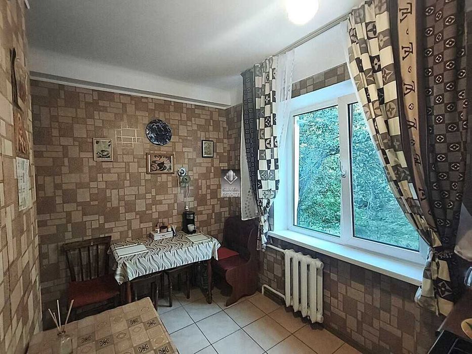 Продаж 1-кімнатної квартири, вул. Ентузіастів, Хортицький район