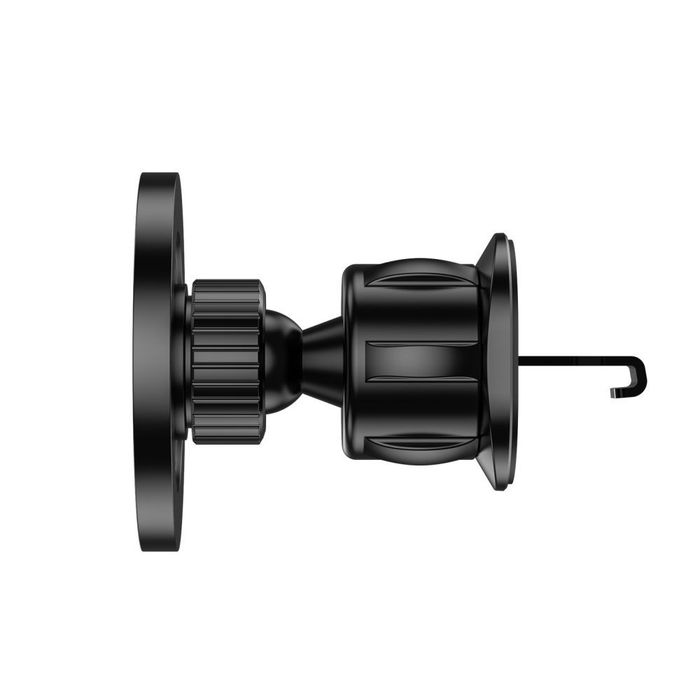 Tech-Protect N51 Magnetic MagSafe vent car mount black