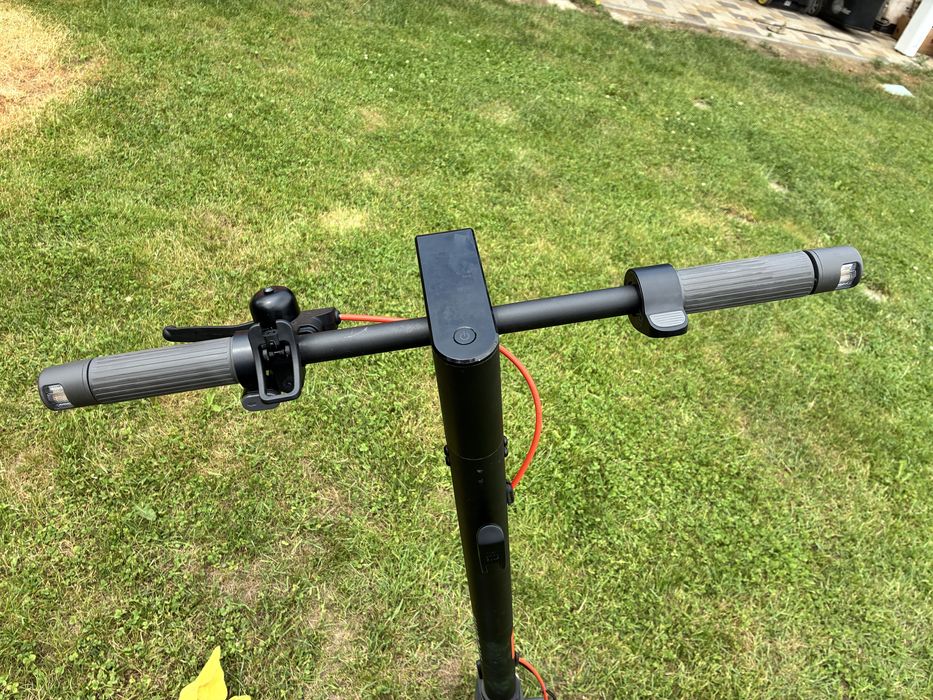 Xiaomu electric scooter 5 plus