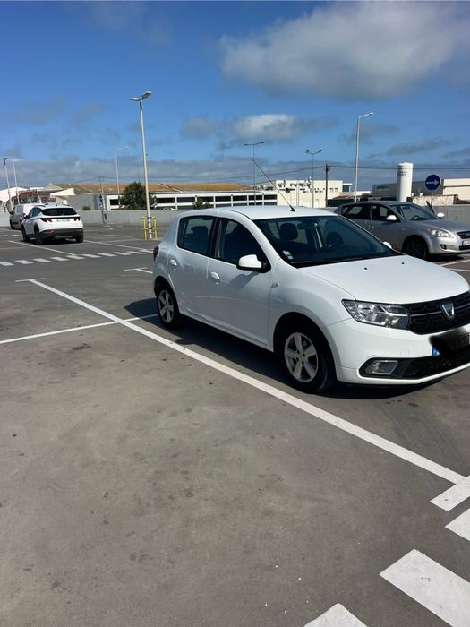 Dacia sandero 1.0 gpl