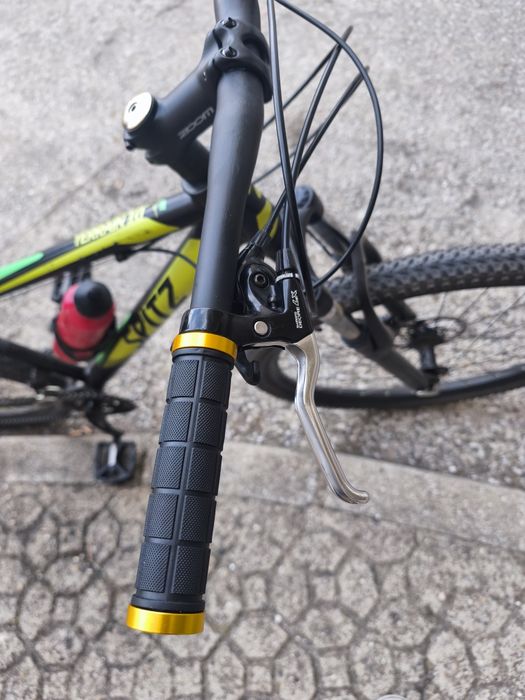 Bicicleta Spydz  quadro M
