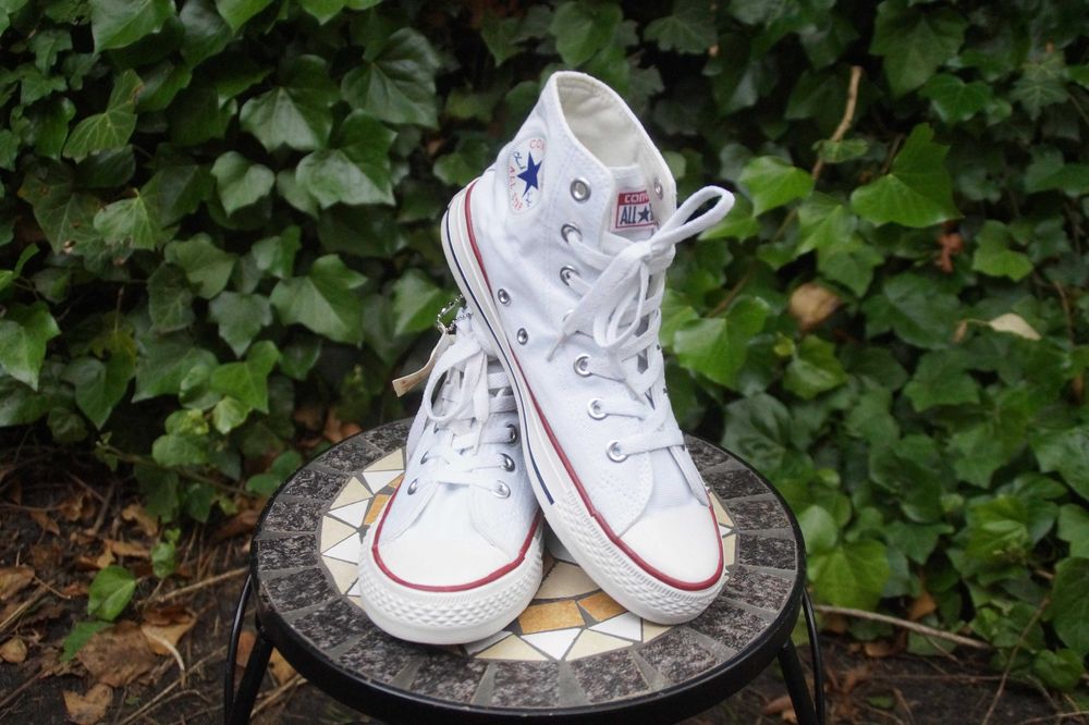 Trampki Converse roz.38