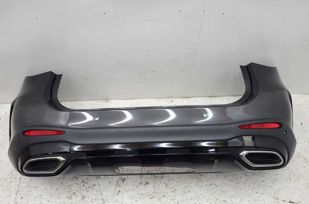 Mercedes Benz GLC W254 X254 Бампер задній AMG