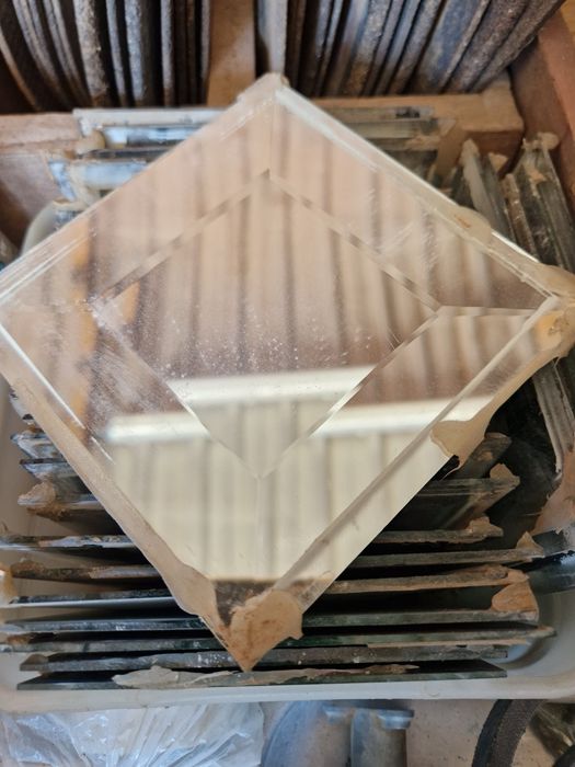 Espelhos decorativos