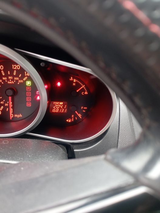 Продам MAZDA CX-7, 2006 року випуску.
