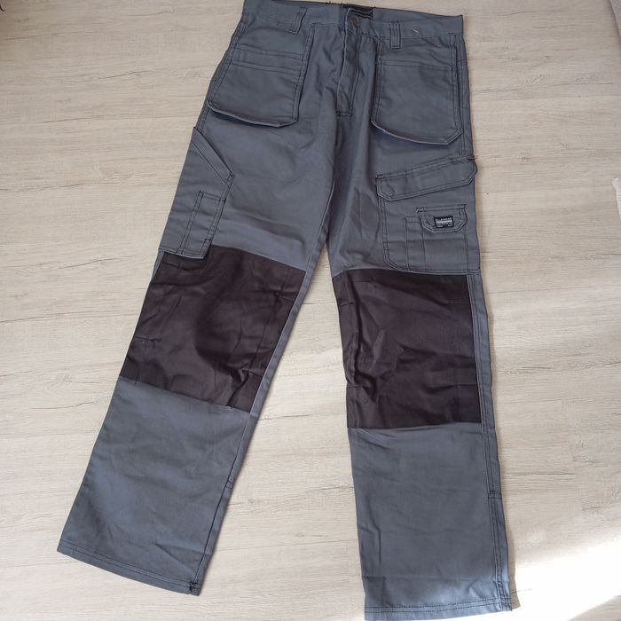 Штани робочі Bluewear