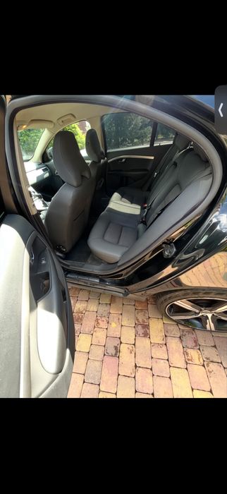 Zamienie  Volvo S80