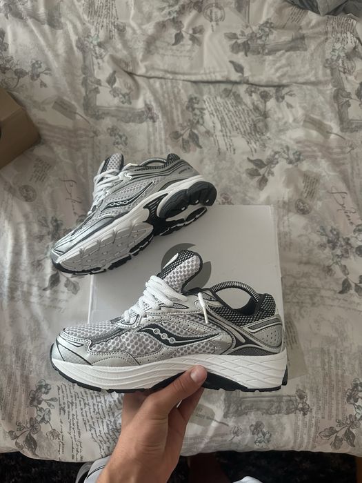 Saucony omni 9