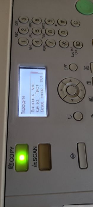 НОВИЙ КАРТРІДЖ Принтер, сканер, ксерокс, МФУ БФП Canon Image Runn