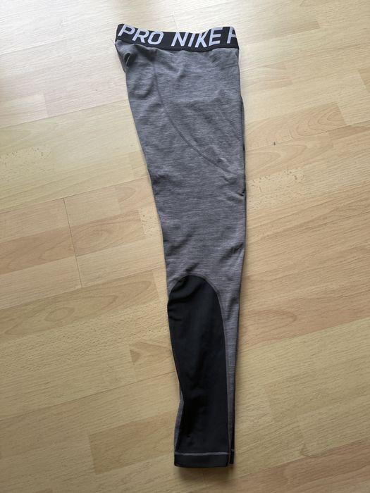 NikePro‼️Leginsy NikePro damskie Roz.M‼️