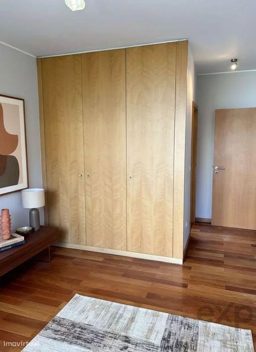 Apartamento T3 com Garagem e Arrumo – Vila Meã, Amarante