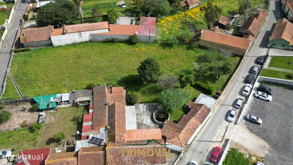 Terreno para Construção em Estarreja — Beduído E Veiros, Aveiro