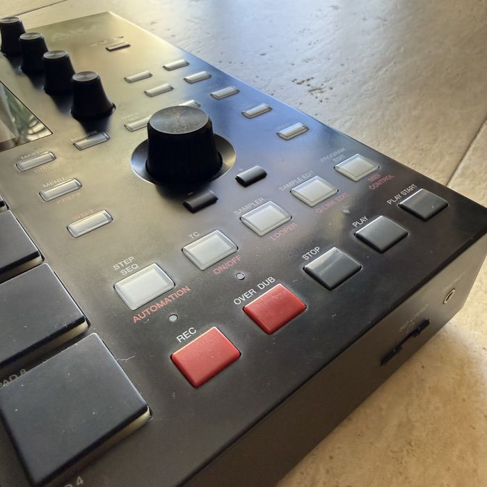 Akai MPC One mk1