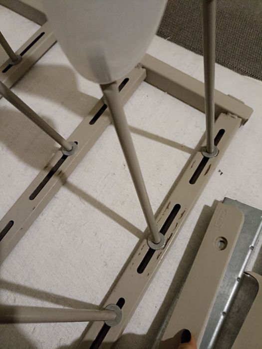 Sapateira extensível IKEA KOMPLEMENT PAX