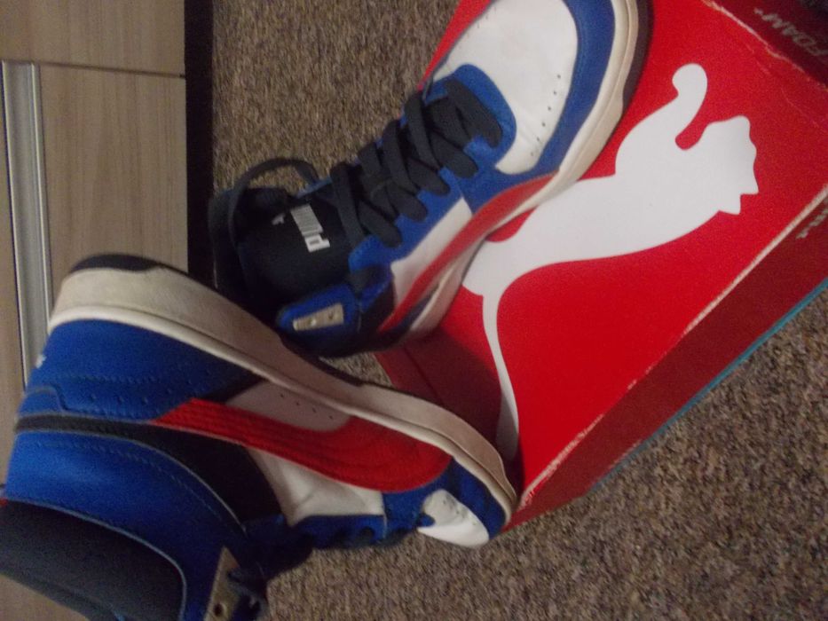 Buty sportowe PUMA