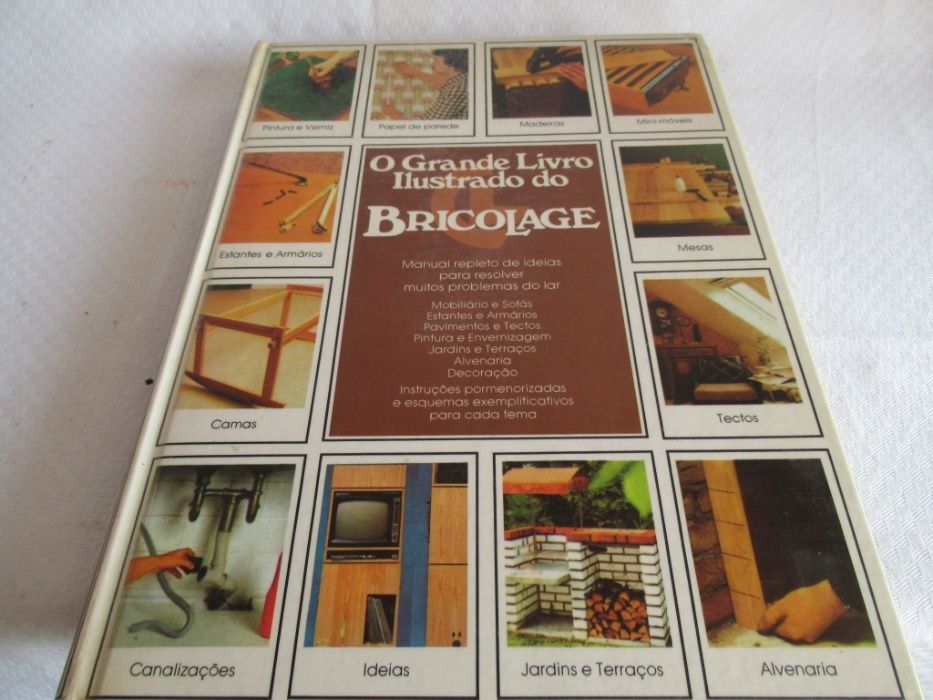 Livros do Circulo de Leitores