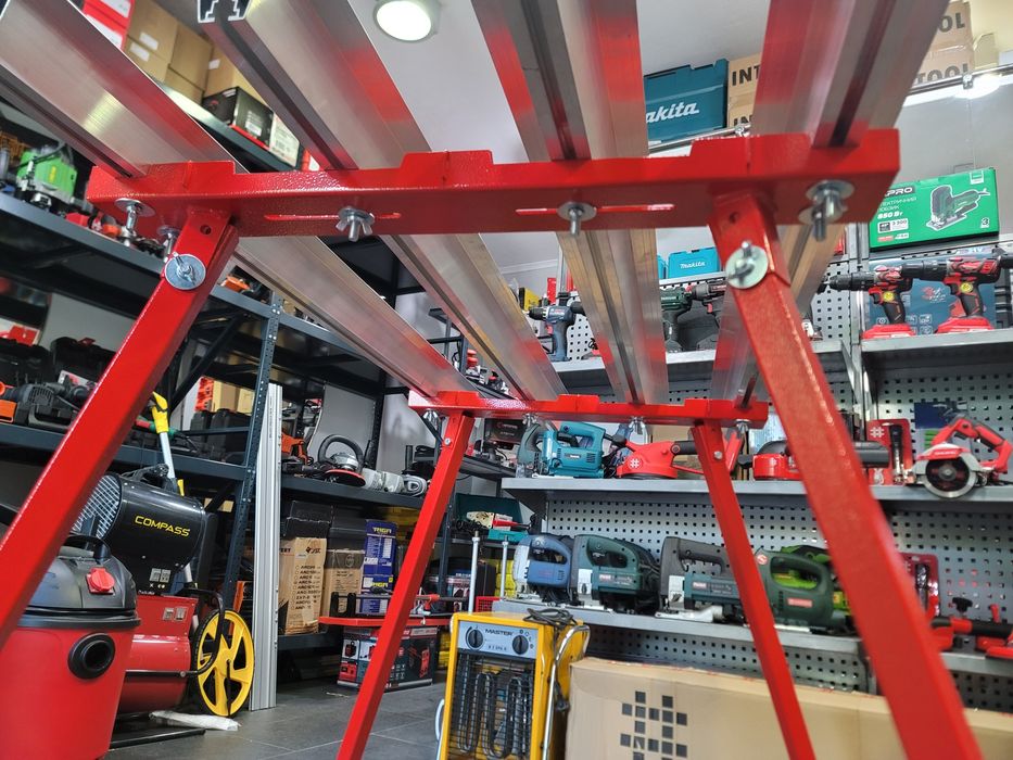 Стол Keramo 1200x600 Для порезки шлифовки плитки Стол Плиточника