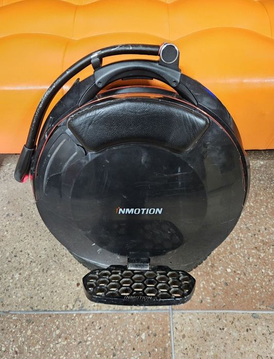 Продается Inmotion v10f