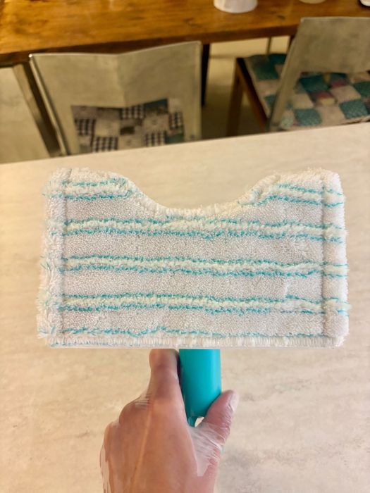 Myjka do okien ze ściągaczka -Leifheit